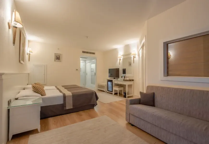 Fame Residence (Kemer) - zdjęcie 28
