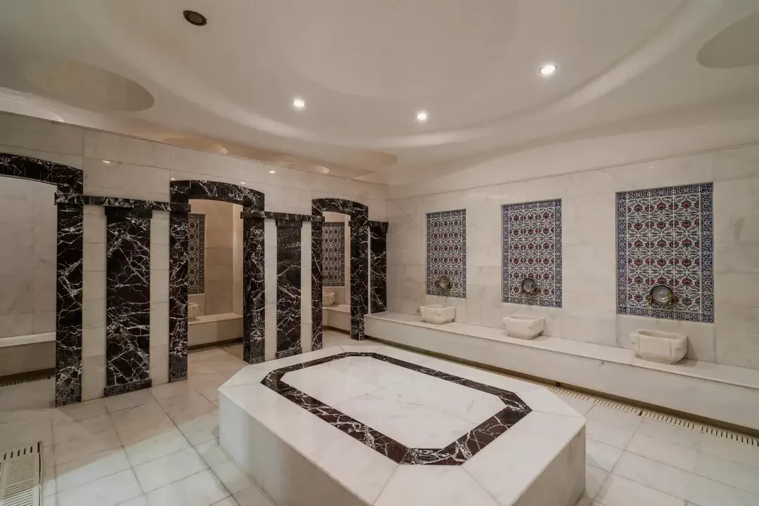 Fame Residence (Kemer) - zdjęcie 37