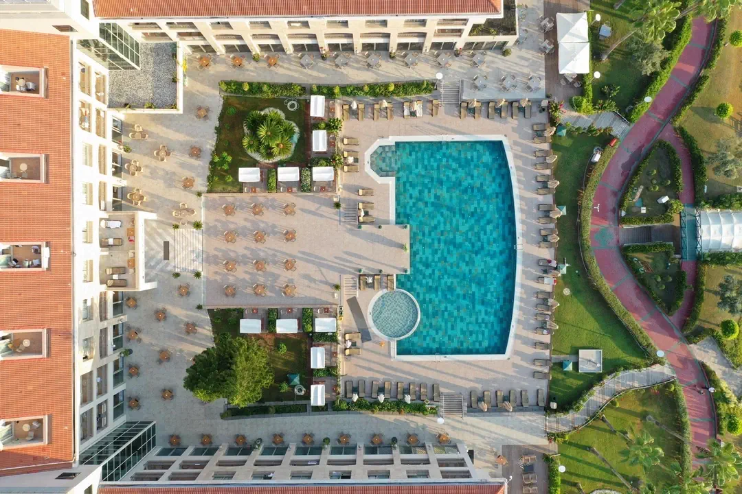 Fame Residence (Kemer) - zdjęcie 6