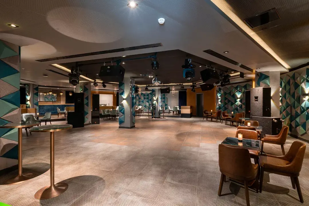 Fame Residence (Kemer) - zdjęcie 23