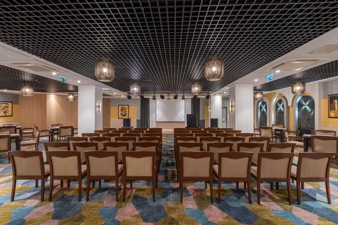 Fame Residence (Kemer) - zdjęcie 41
