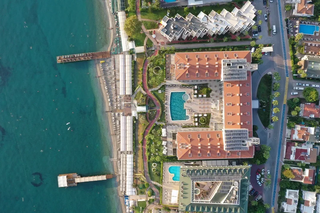 Fame Residence (Kemer) - zdjęcie 10