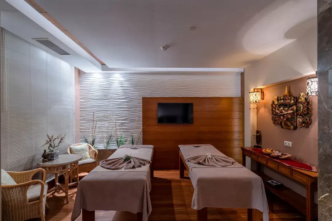 Fame Residence (Kemer) - zdjęcie 35