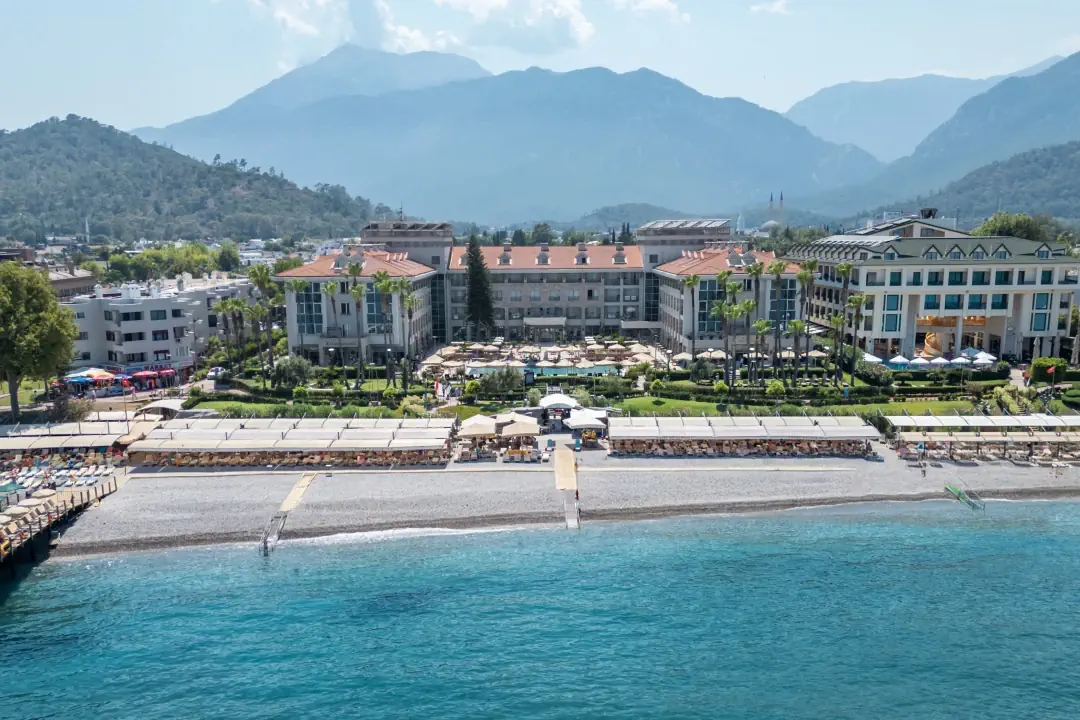 Fame Residence (Kemer) - zdjęcie 2