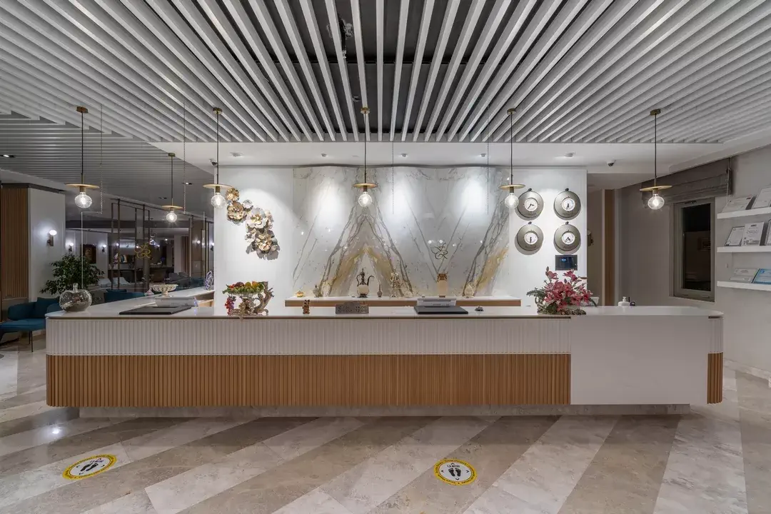 Fame Residence (Kemer) - zdjęcie 39