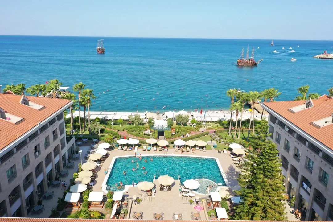 Fame Residence (Kemer) - zdjęcie 5