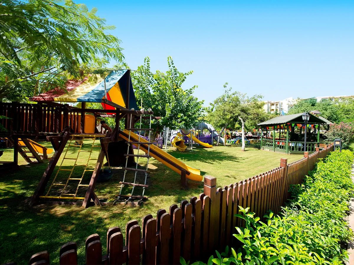 Limak Arcadia Sport Resort - zdjęcie 44
