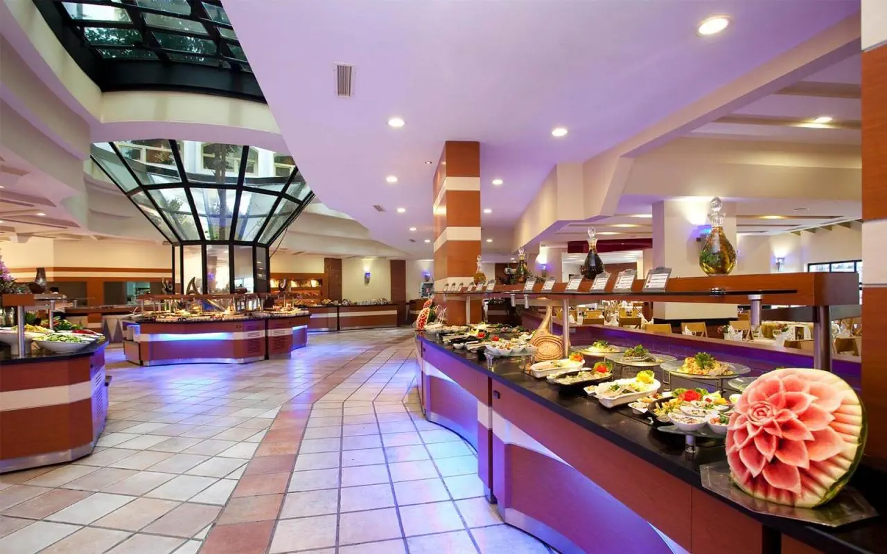 Limak Arcadia Sport Resort - zdjęcie 16