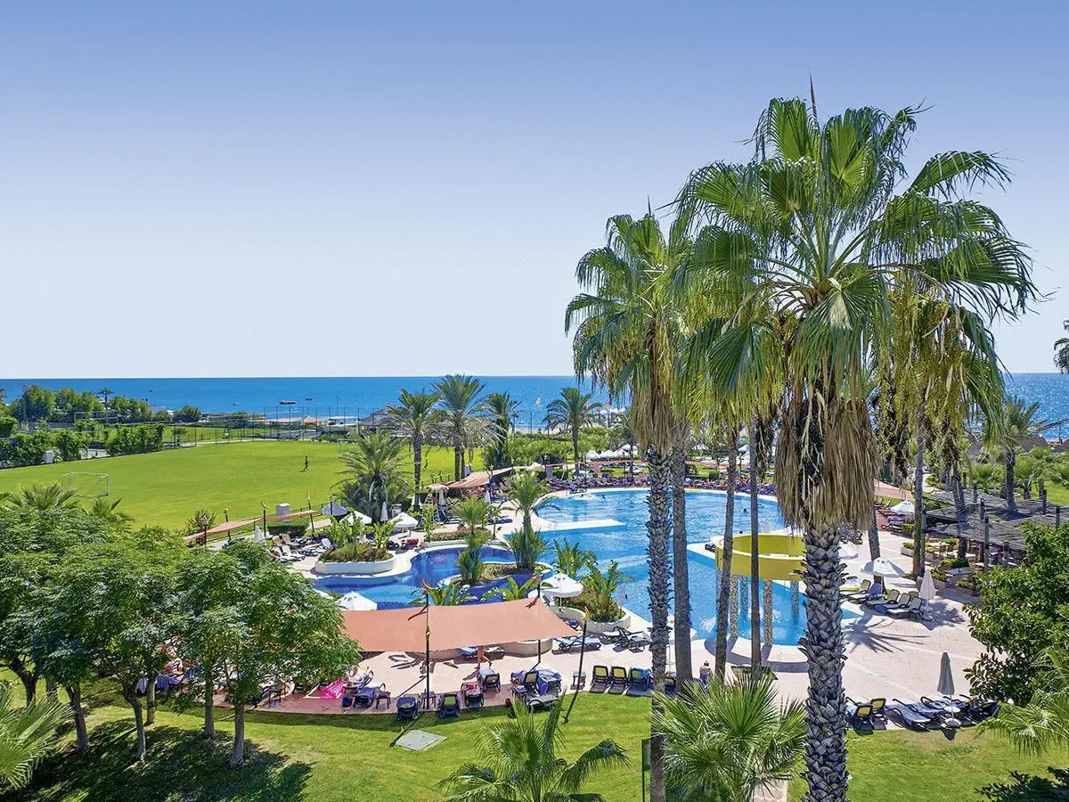 Limak Arcadia Sport Resort - zdjęcie 9