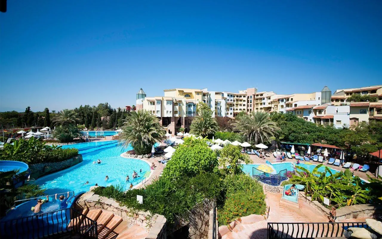 Limak Arcadia Sport Resort - zdjęcie 7