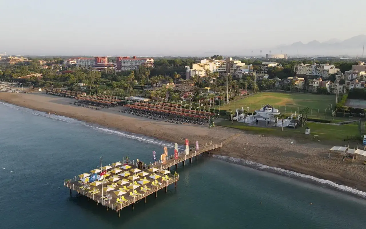 Limak Arcadia Sport Resort - zdjęcie 11
