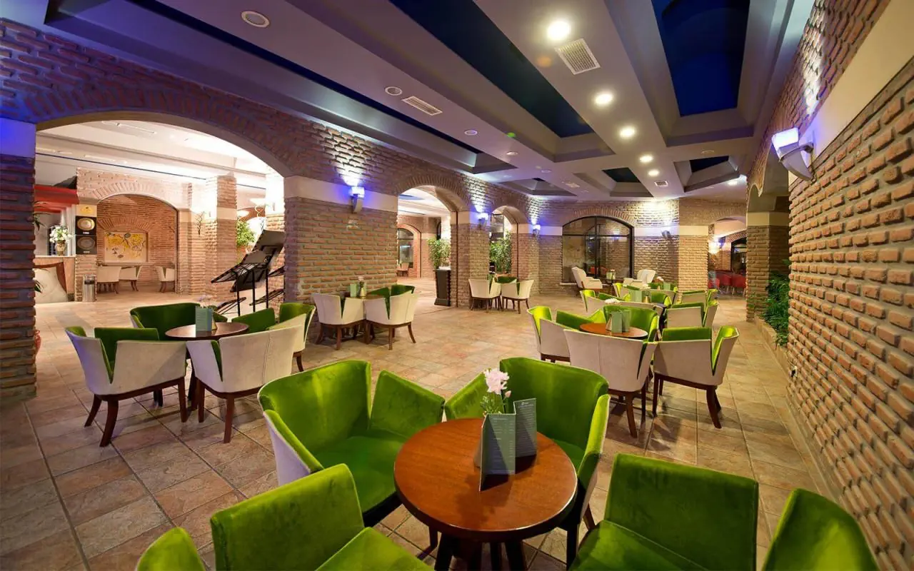 Limak Arcadia Sport Resort - zdjęcie 27