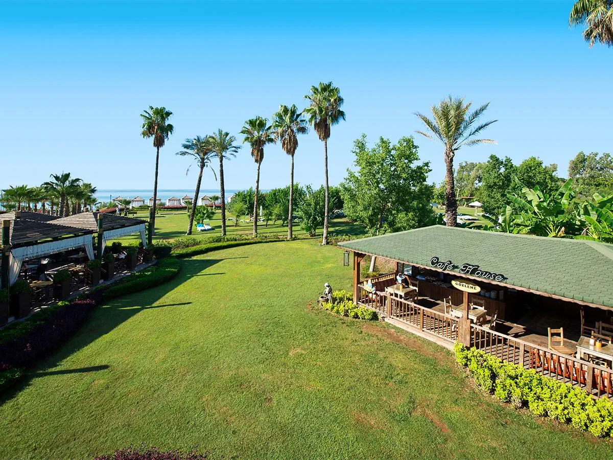 Limak Arcadia Sport Resort - zdjęcie 31