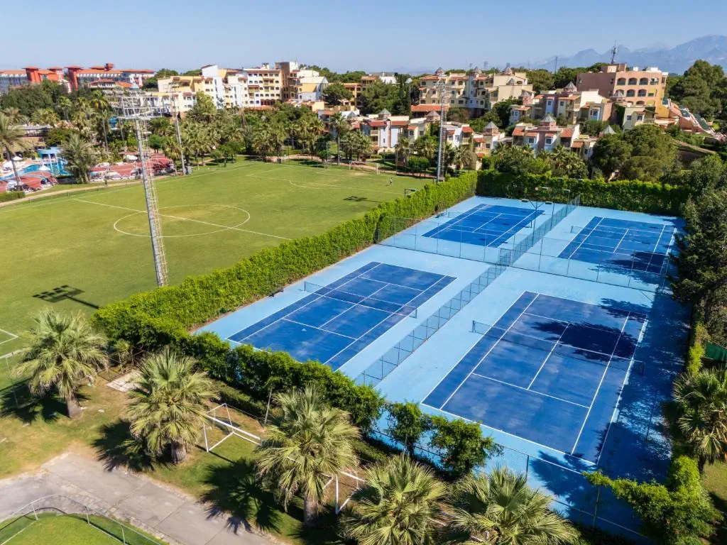 Limak Arcadia Sport Resort - zdjęcie 49
