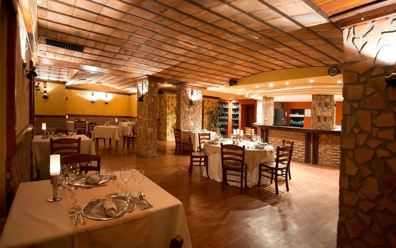 Limak Arcadia Sport Resort - zdjęcie 23