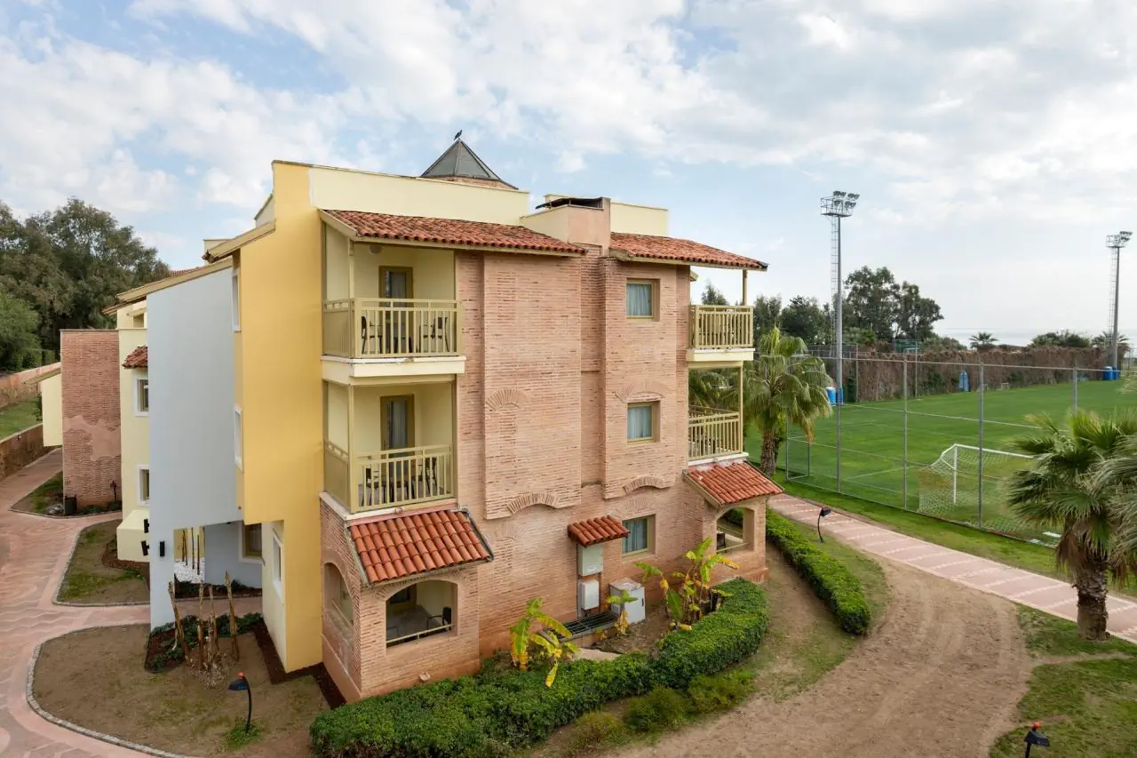 Limak Arcadia Sport Resort - zdjęcie 15