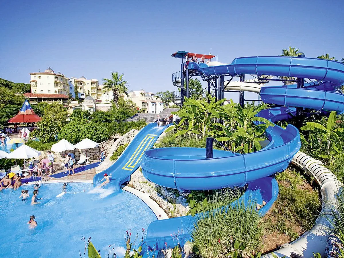 Limak Arcadia Sport Resort - zdjęcie 5