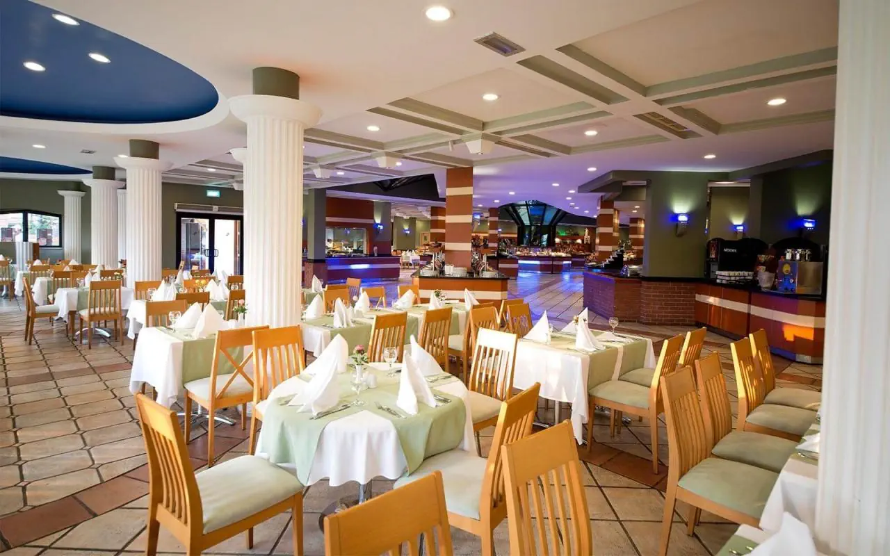 Limak Arcadia Sport Resort - zdjęcie 17
