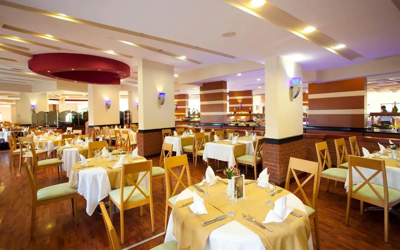 Limak Arcadia Sport Resort - zdjęcie 18