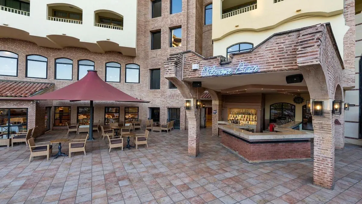 Limak Arcadia Sport Resort - zdjęcie 28