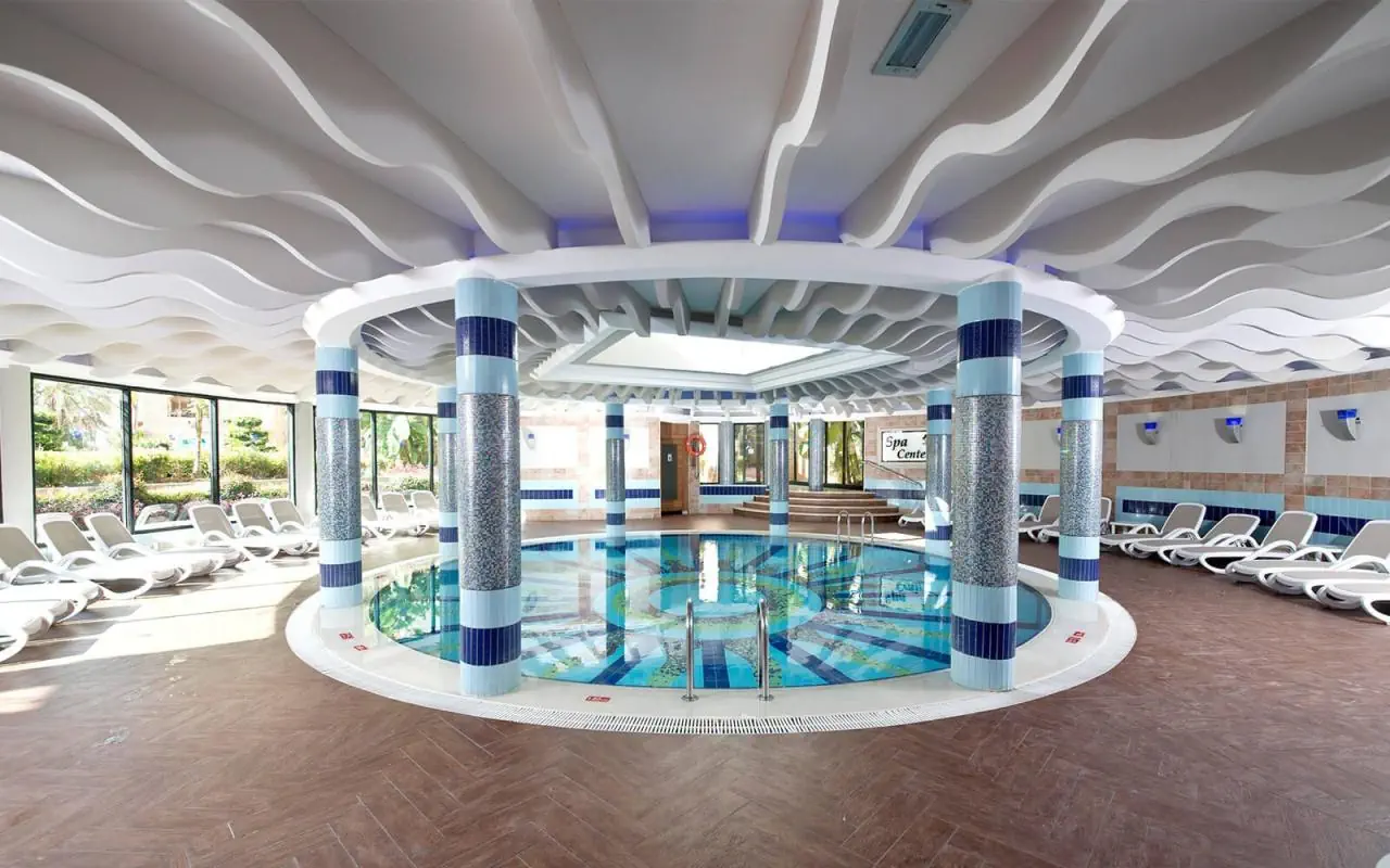 Limak Arcadia Sport Resort - zdjęcie 8