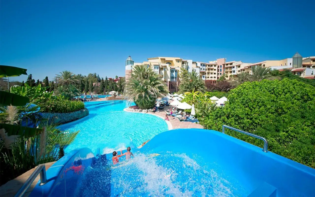 Limak Arcadia Sport Resort - zdjęcie 6