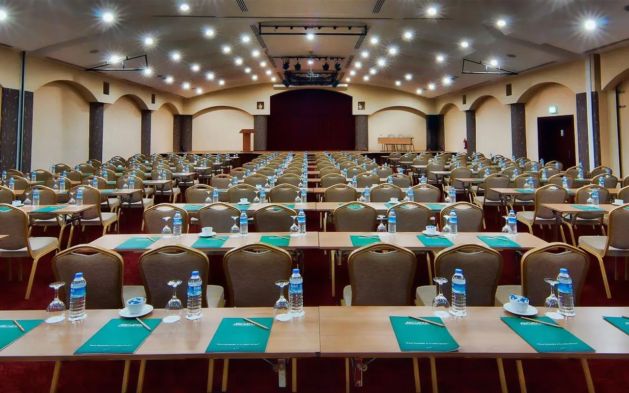 Limak Arcadia Sport Resort - zdjęcie 57