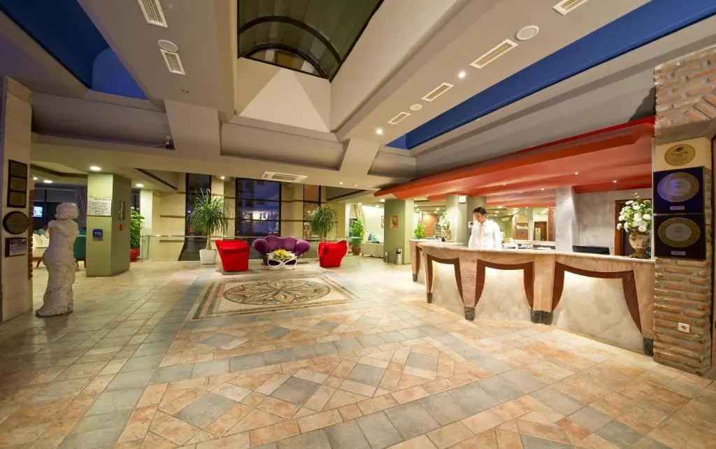 Limak Arcadia Sport Resort - zdjęcie 56