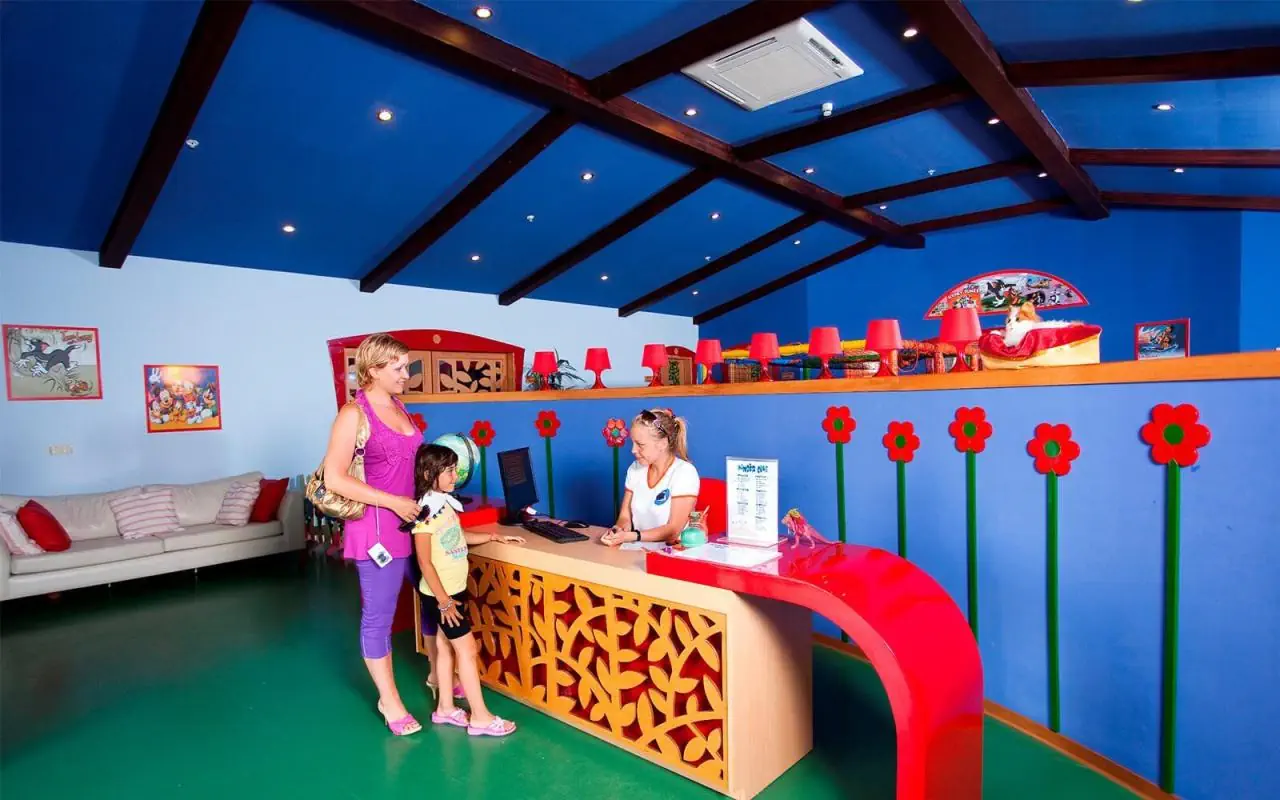 Limak Arcadia Sport Resort - zdjęcie 41