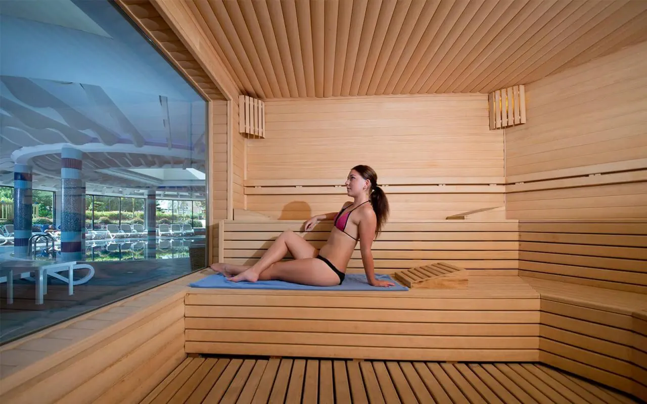 Limak Arcadia Sport Resort - zdjęcie 55