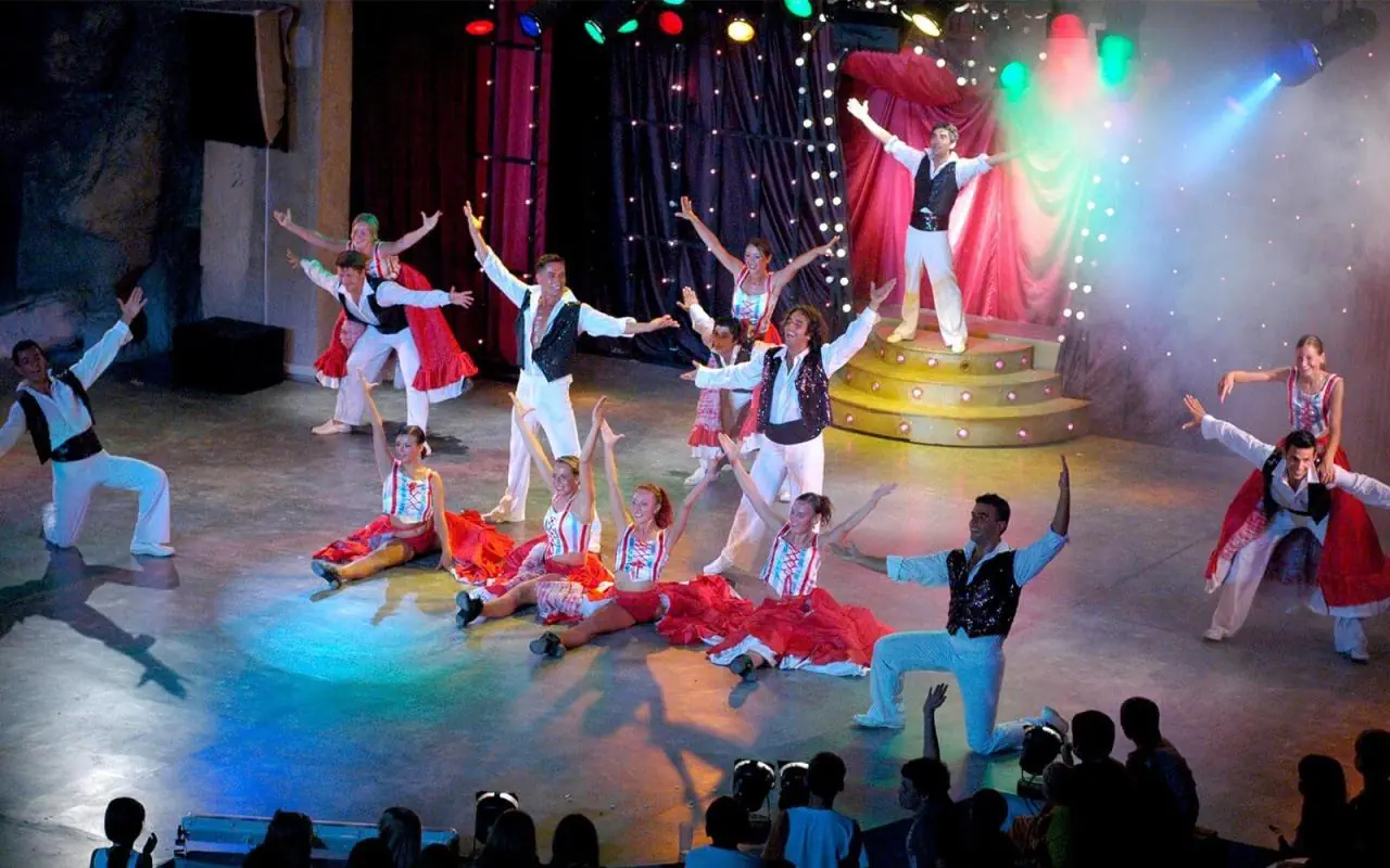 Limak Arcadia Sport Resort - zdjęcie 51