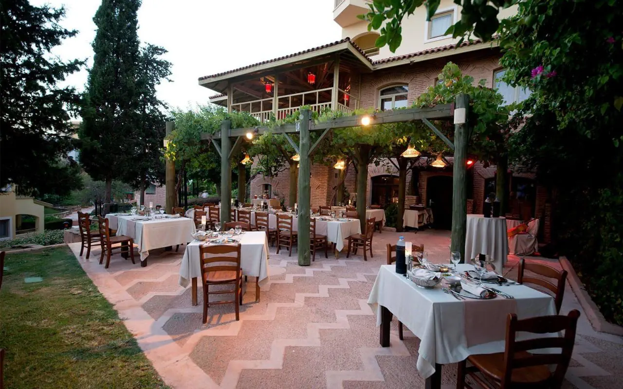 Limak Arcadia Sport Resort - zdjęcie 24
