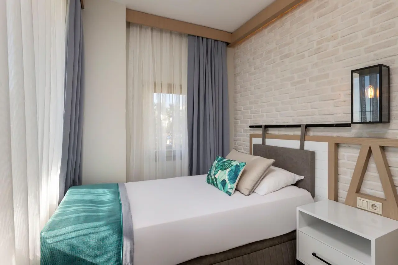 Limak Arcadia Sport Resort - zdjęcie 38