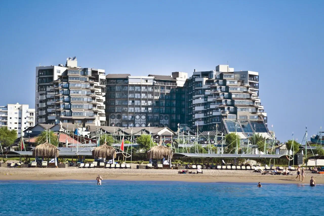 Liberty Lara (Ex Lara Beach) - zdjęcie 16