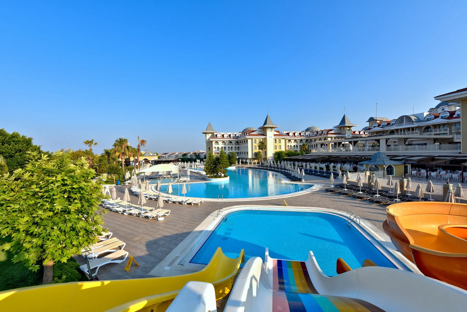 Side Star Resort - zdjęcie 5