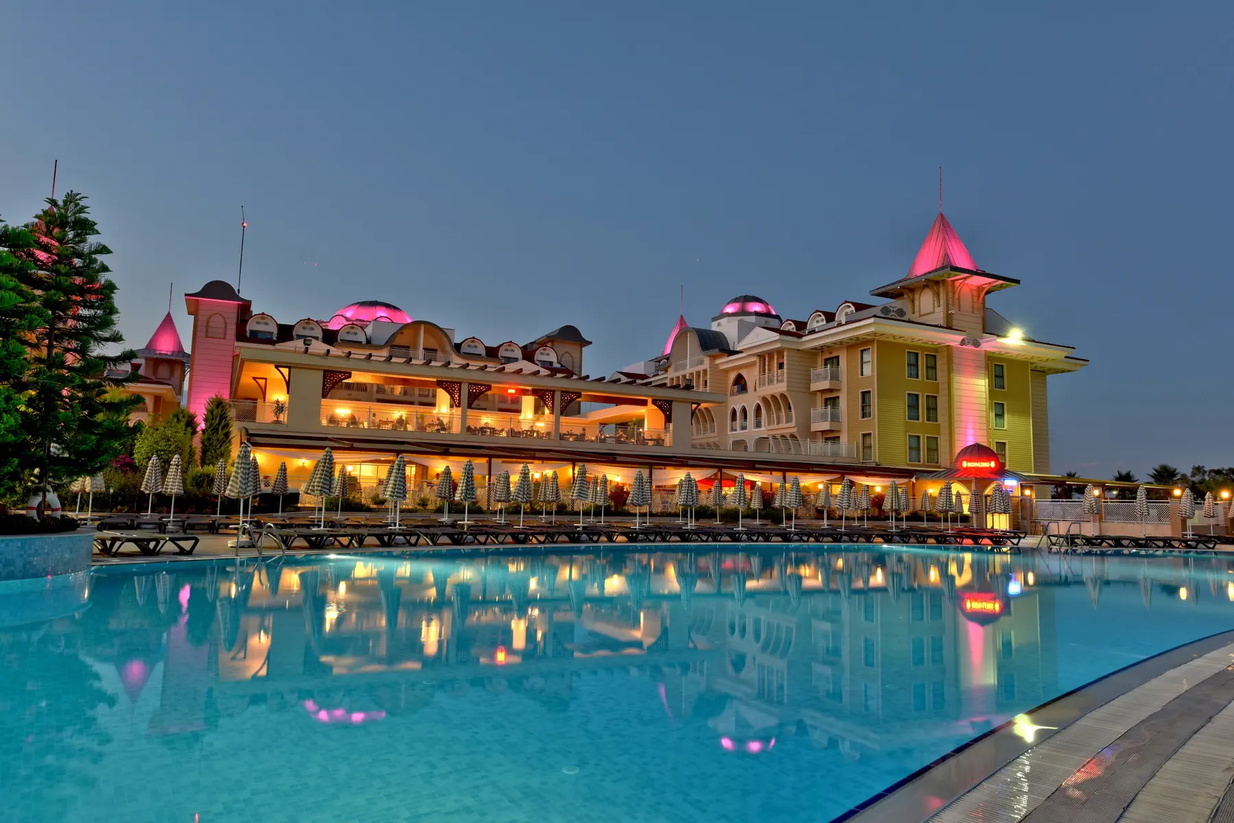 Side Star Resort - zdjęcie 3