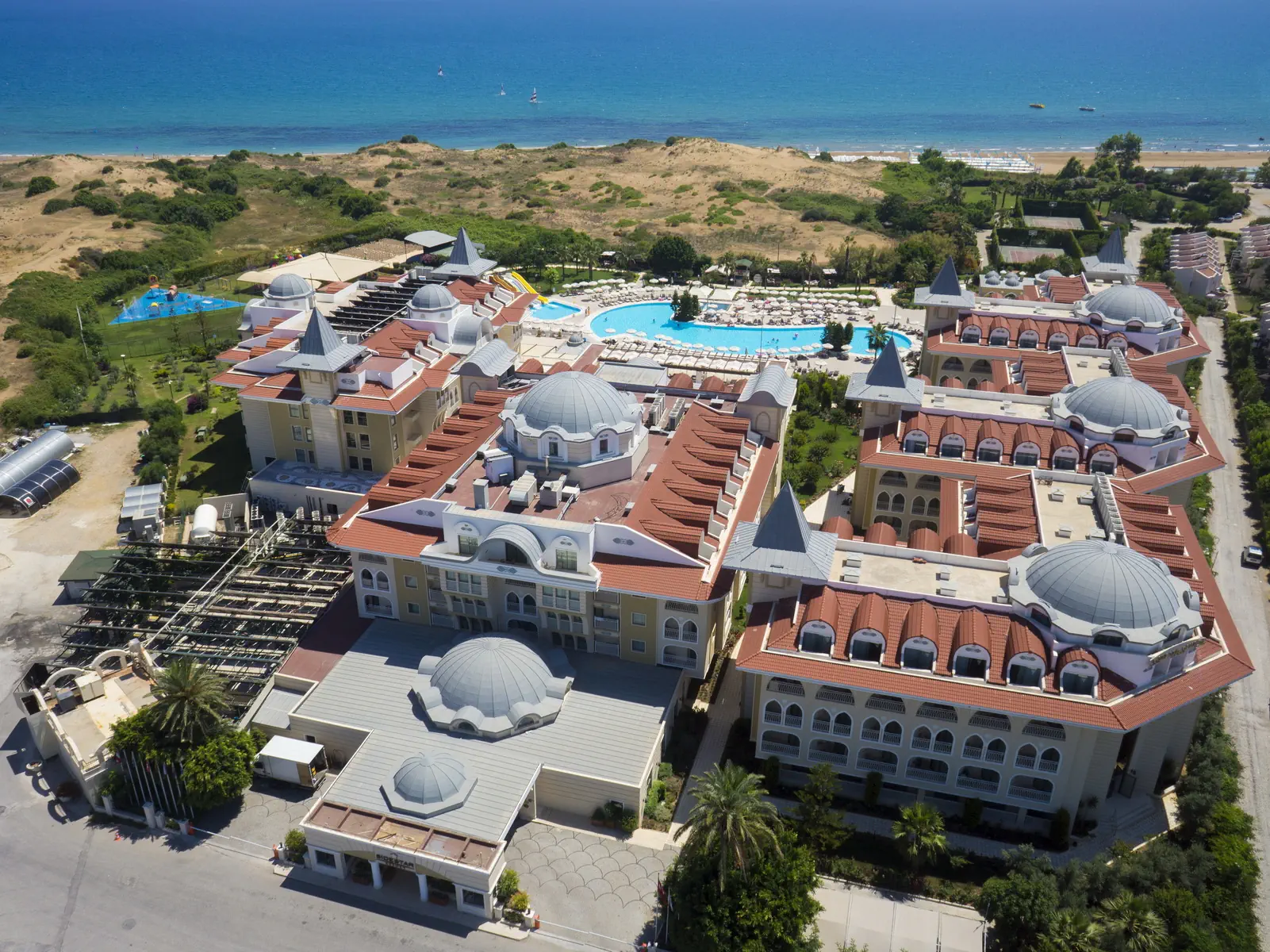 Side Star Resort - zdjęcie 2