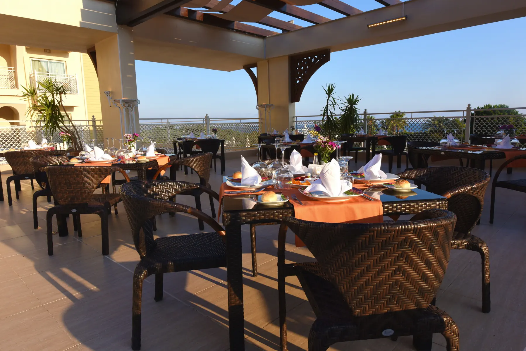 Side Star Resort - zdjęcie 10