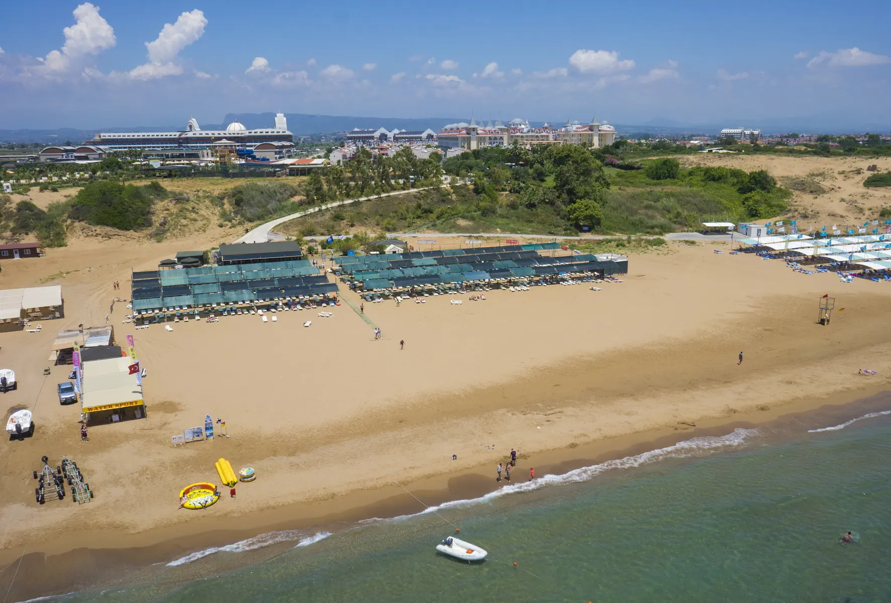 Side Star Resort - zdjęcie 6