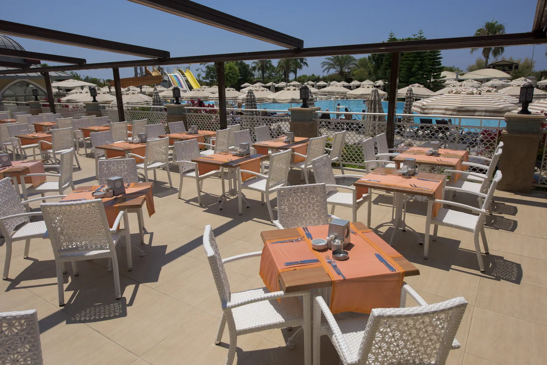 Side Star Resort - zdjęcie 8