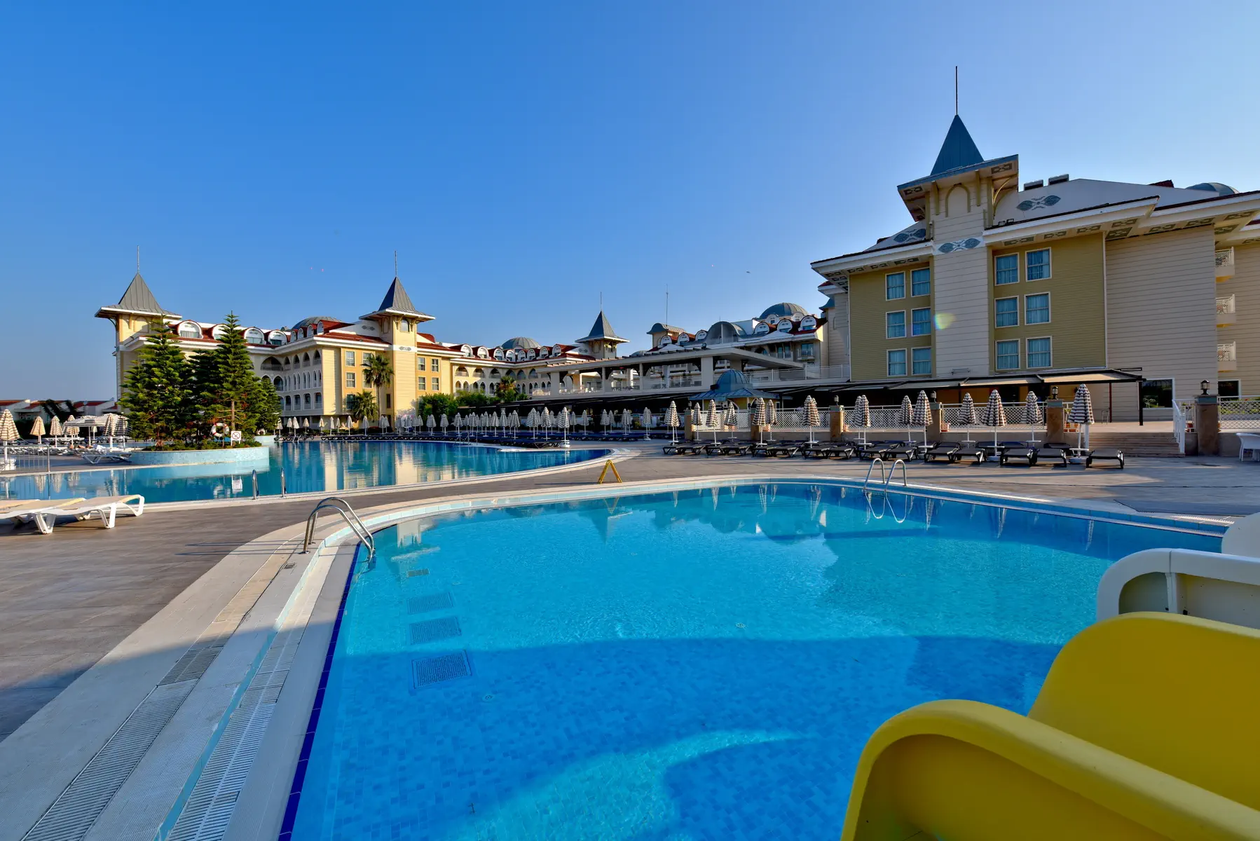 Side Star Resort - zdjęcie 4