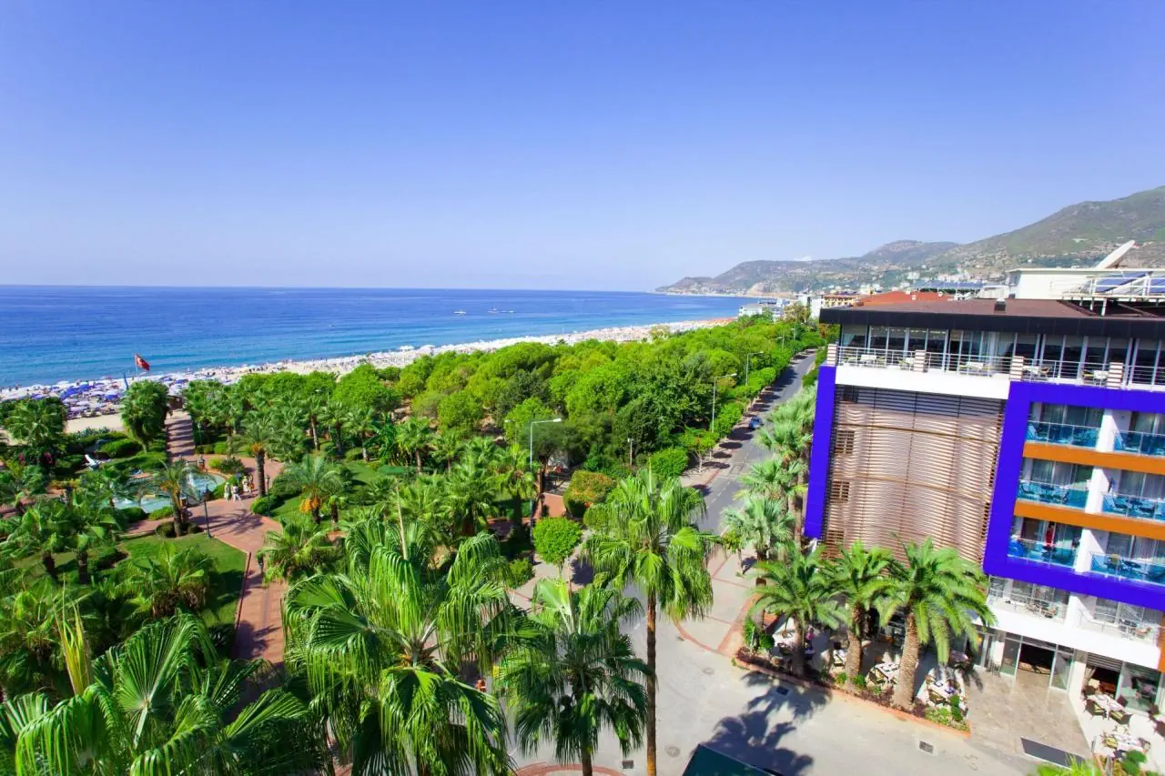 Gardenia (Alanya) - zdjęcie 6