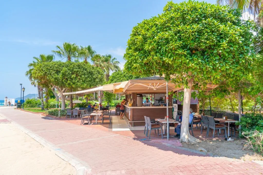 Gardenia (Alanya) - zdjęcie 11