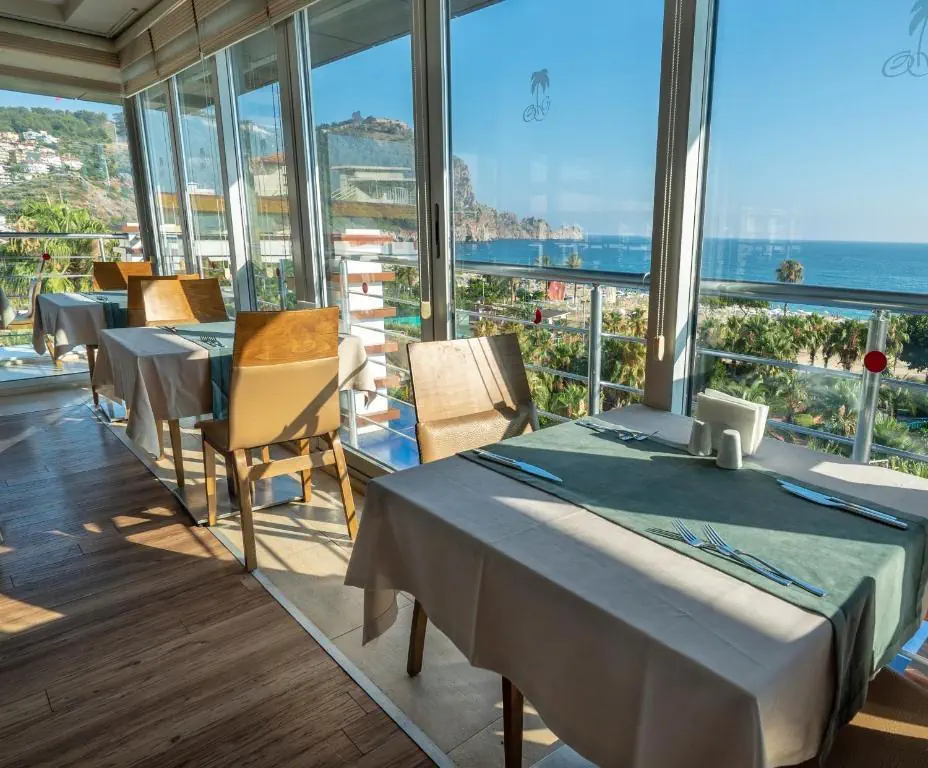 Gardenia (Alanya) - zdjęcie 9
