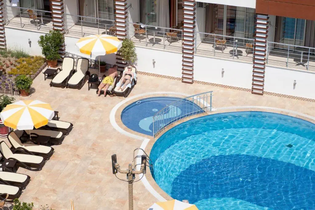 Gardenia (Alanya) - zdjęcie 5
