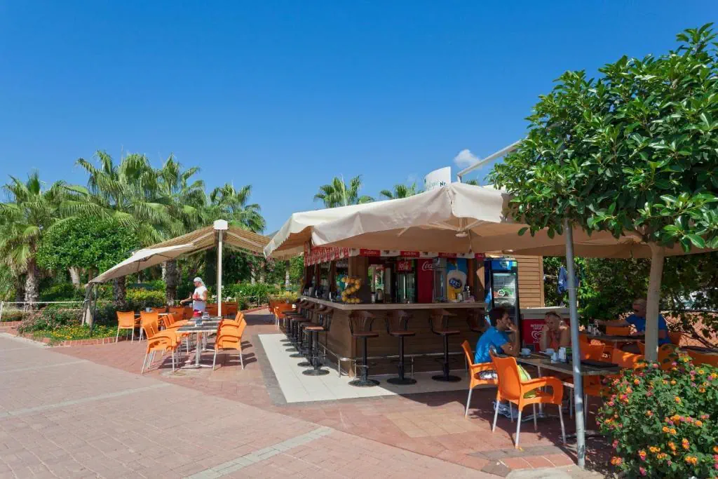 Gardenia (Alanya) - zdjęcie 12