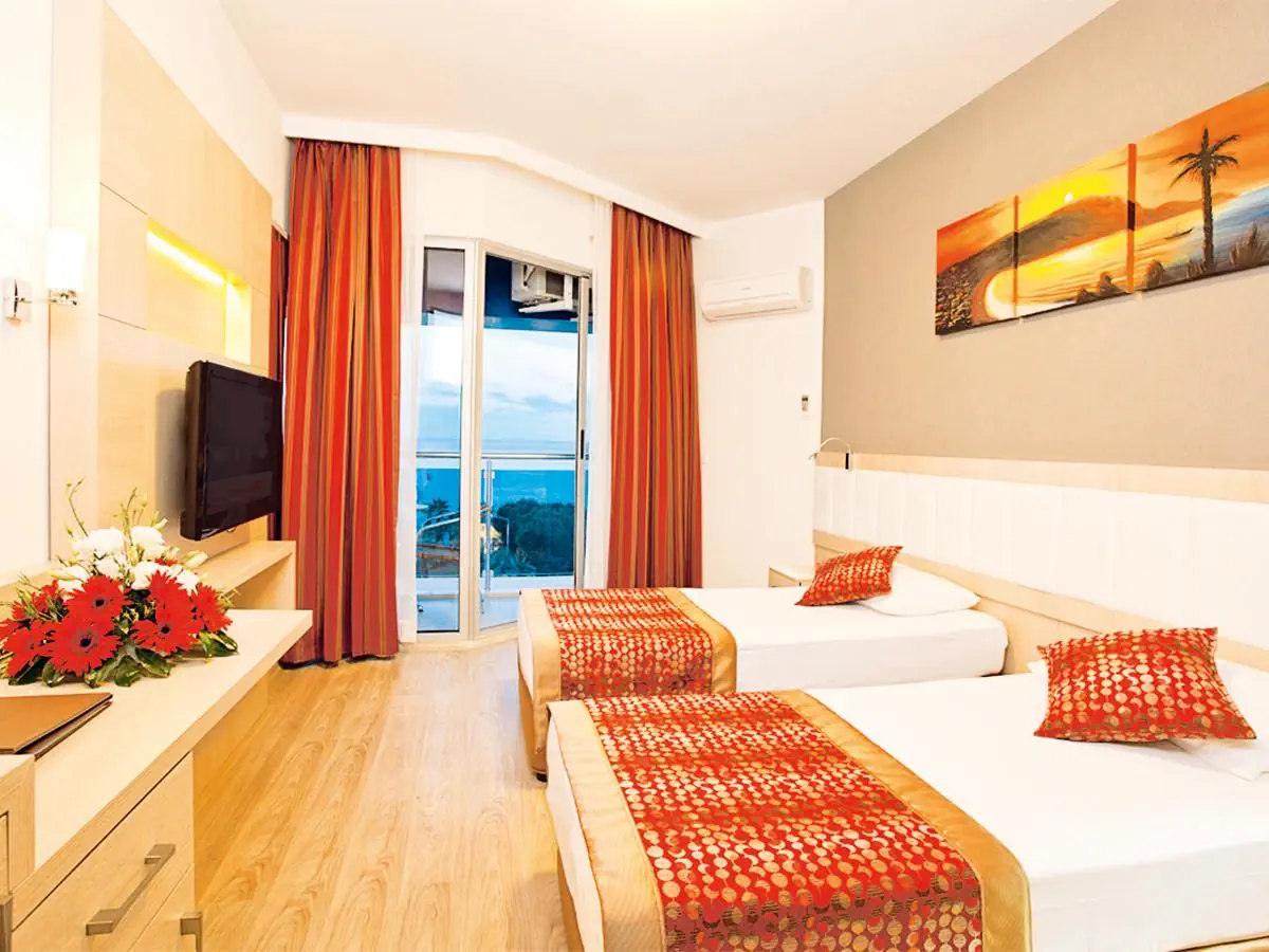 Gardenia (Alanya) - zdjęcie 14