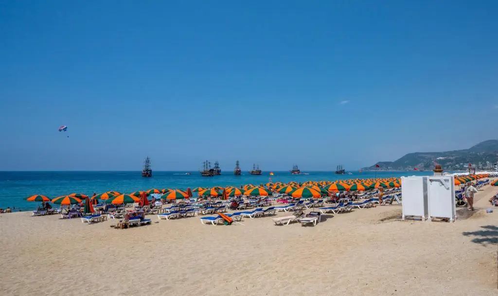 Gardenia (Alanya) - zdjęcie 8