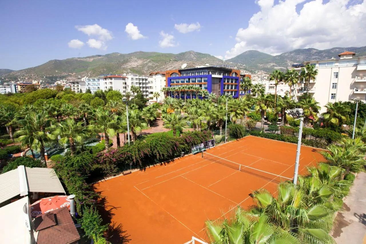Gardenia (Alanya) - zdjęcie 16