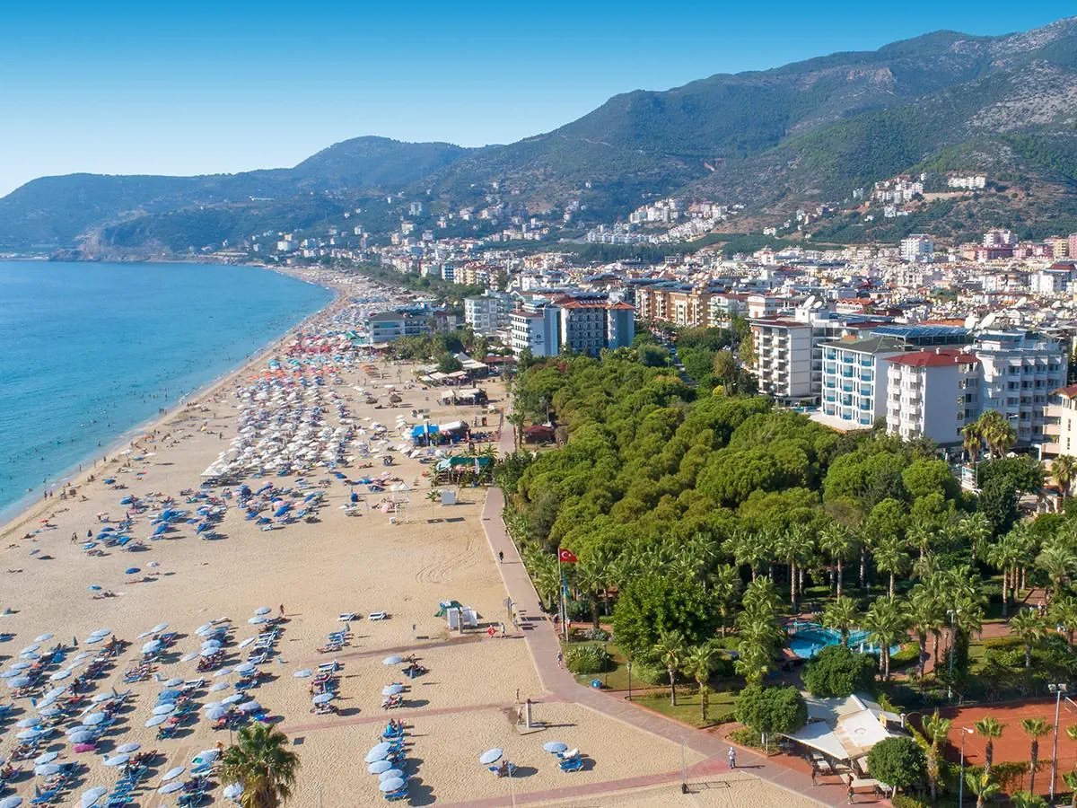 Gardenia (Alanya) - zdjęcie 7